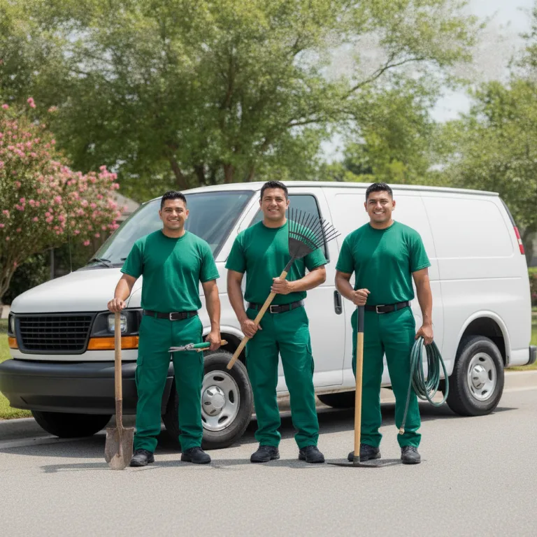 Designer de Paisagem equipe em Boa Vista