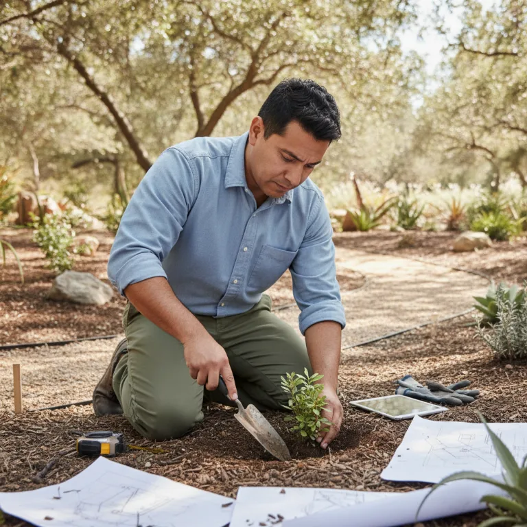 Designer de Paisagem serviço em Boa Vista